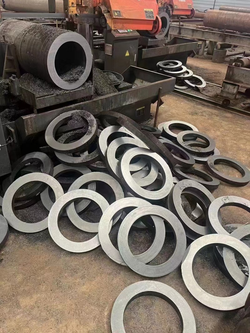 睢县睢县睢县20G无缝钢管切割