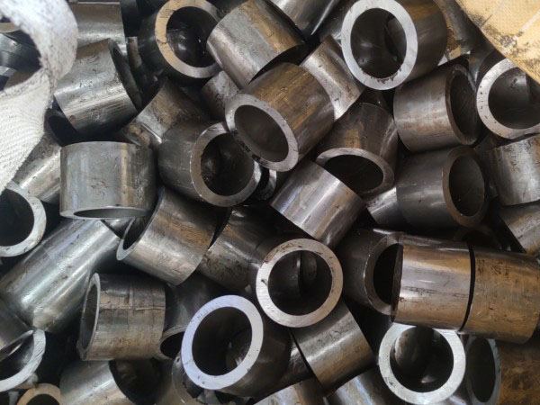 睢县无缝钢管切割