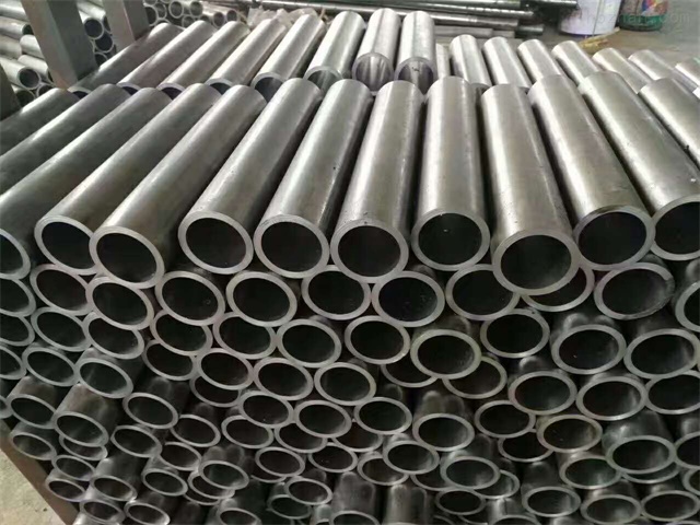 睢县30CrMo精密无缝钢管
