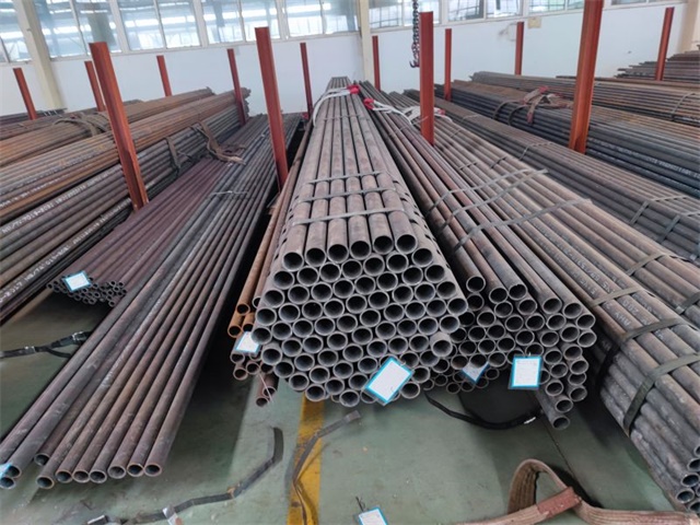 睢县20G合金无缝钢管